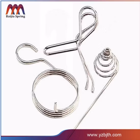 Kit de matériel de frein pour mâchoires de frein de haute qualité, ressort de rappel